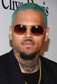 Chris Brown